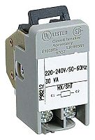 РАСЦЕП. UVR/MN 380/415В 50/60ГЦ (NS80H) | код. 28083 | Schneider Electric 